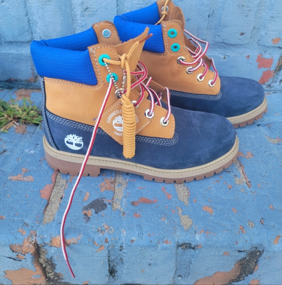 Children's Timberlake Boot